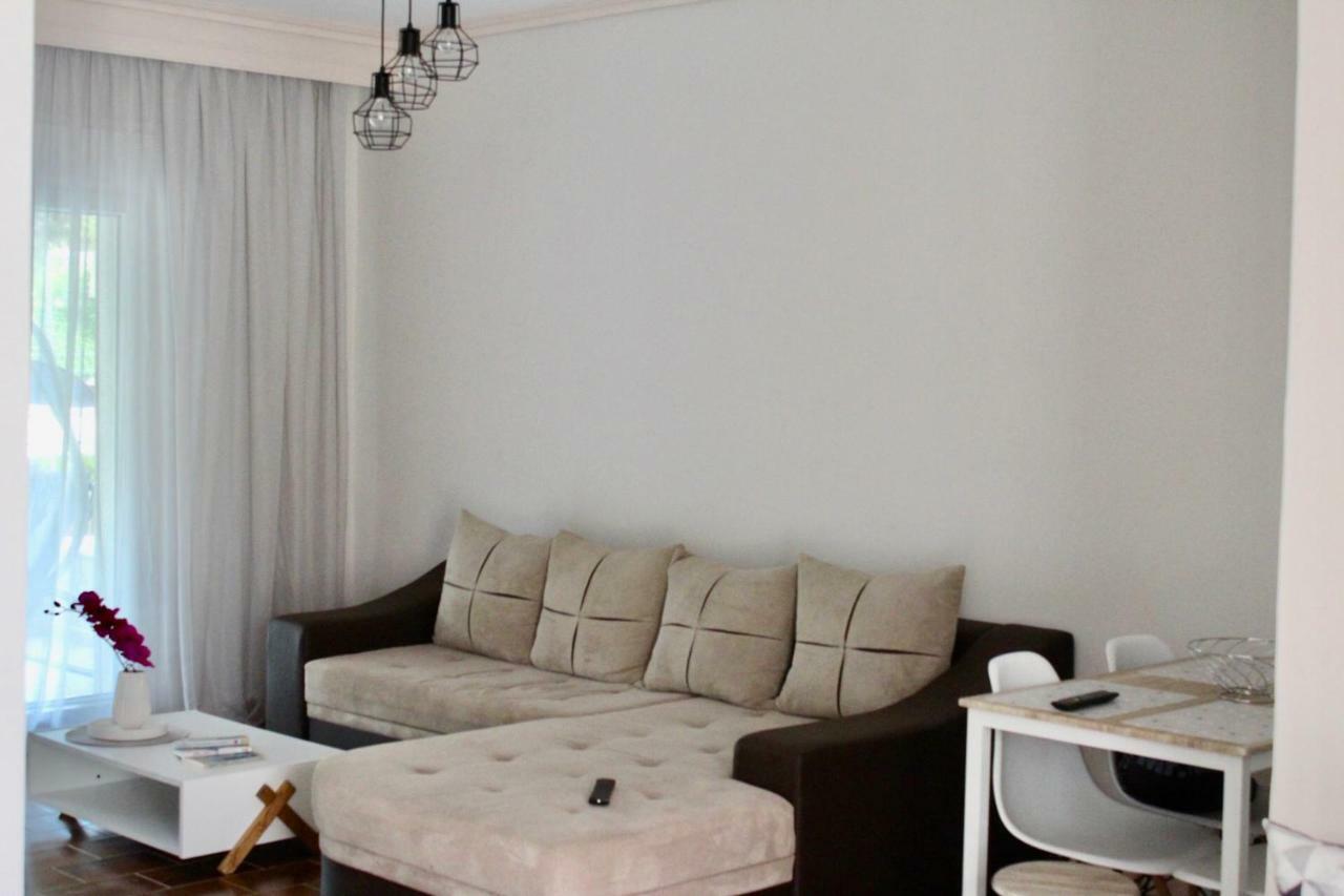 Anemos Apartment Palio PalaiónTsiflíkion Dış mekan fotoğraf