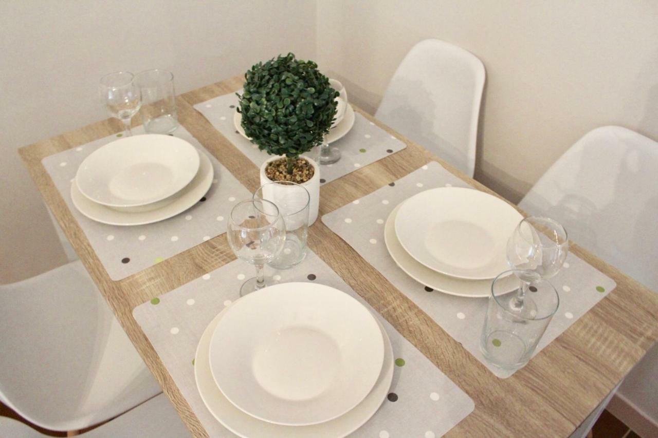 Anemos Apartment Palio PalaiónTsiflíkion Dış mekan fotoğraf
