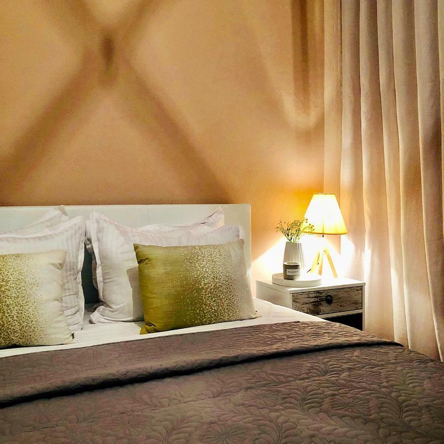 Anemos Apartment Palio PalaiónTsiflíkion Dış mekan fotoğraf
